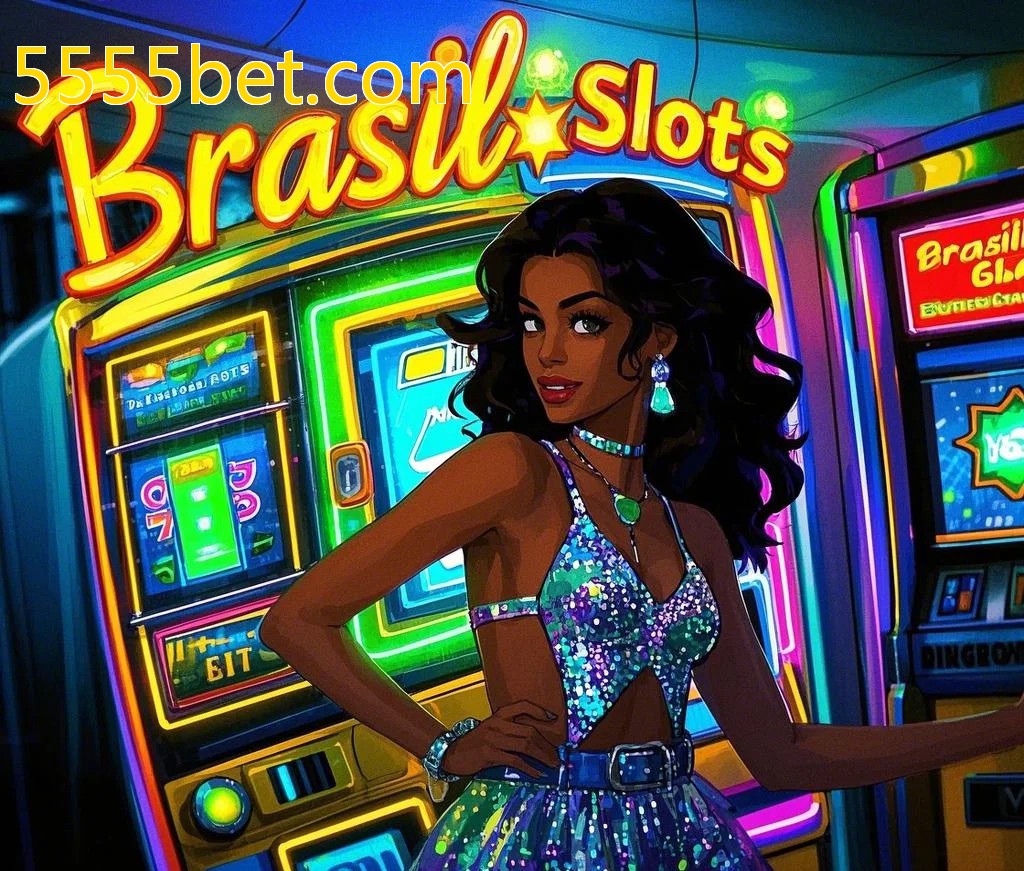 5555bet-Game-Slots