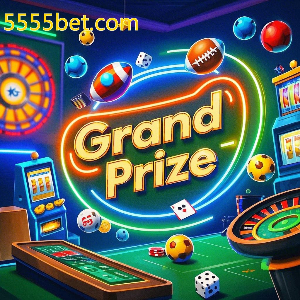 5555bet-Game-Slots